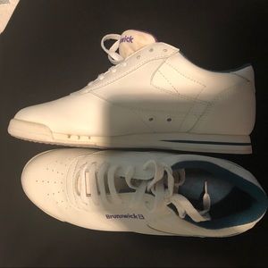 Brunswick women’s Bowling Shoes